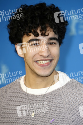 Photocall 'Peter von Kant', Berlinale 2022