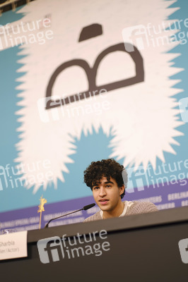 Pressekonferenz 'Peter von Kant', Berlinale 2022