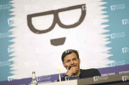 Pressekonferenz 'Peter von Kant', Berlinale 2022