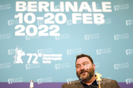 Pressekonferenz 'Peter von Kant', Berlinale 2022