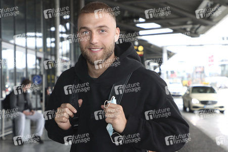 Ankunft des Dschungelkönigs 2022 in Hamburg