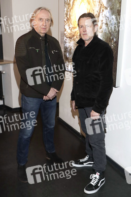 Premiere '20.000 Meilen unter dem Meer' in Hamburg