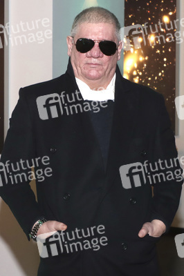 Premiere '20.000 Meilen unter dem Meer' in Hamburg