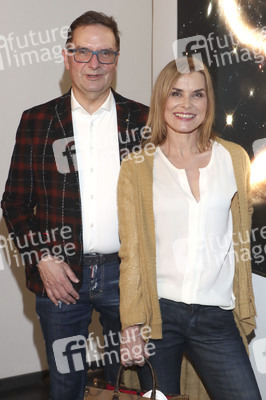 Premiere '20.000 Meilen unter dem Meer' in Hamburg