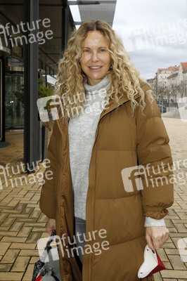 Talkshow 'Riverboat' in Leipzig