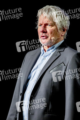 Auftritt von Jürgen Becker in Köln