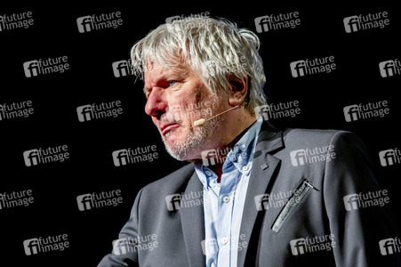 Auftritt von Jürgen Becker in Köln