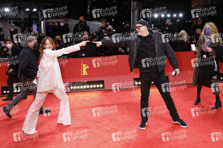 Opening Ceremony und Filmpremiere 'Peter von Kant', Berlinale 2022