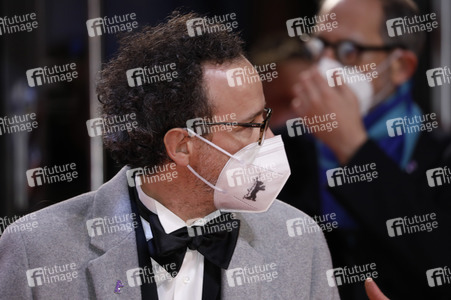 Opening Ceremony und Filmpremiere 'Peter von Kant', Berlinale 2022
