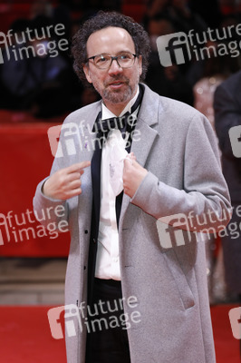 Opening Ceremony und Filmpremiere 'Peter von Kant', Berlinale 2022