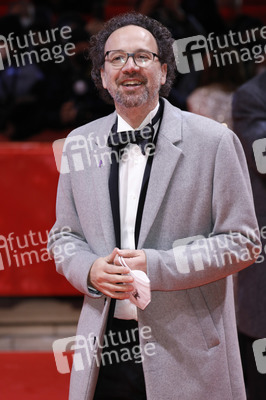 Opening Ceremony und Filmpremiere 'Peter von Kant', Berlinale 2022