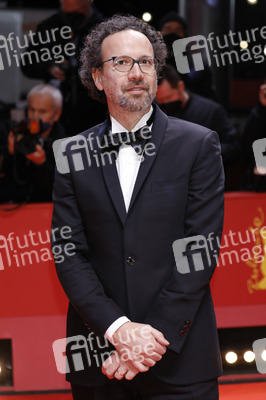 Opening Ceremony und Filmpremiere 'Peter von Kant', Berlinale 2022