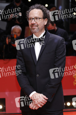 Opening Ceremony und Filmpremiere 'Peter von Kant', Berlinale 2022
