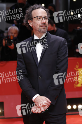 Opening Ceremony und Filmpremiere 'Peter von Kant', Berlinale 2022