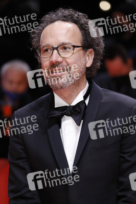 Opening Ceremony und Filmpremiere 'Peter von Kant', Berlinale 2022