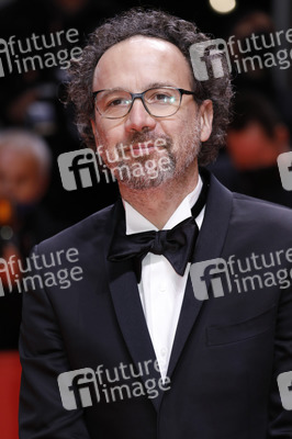 Opening Ceremony und Filmpremiere 'Peter von Kant', Berlinale 2022
