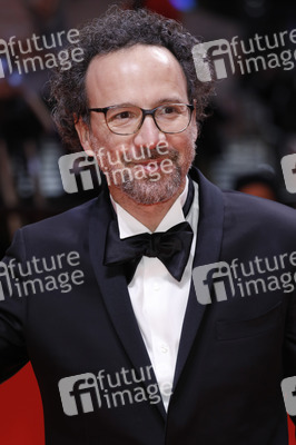 Opening Ceremony und Filmpremiere 'Peter von Kant', Berlinale 2022