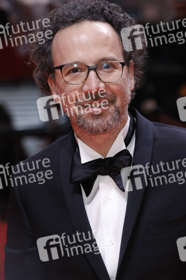 Opening Ceremony und Filmpremiere 'Peter von Kant', Berlinale 2022