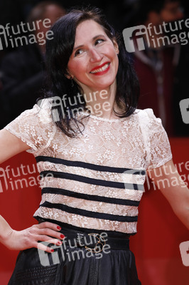 Opening Ceremony und Filmpremiere 'Peter von Kant', Berlinale 2022