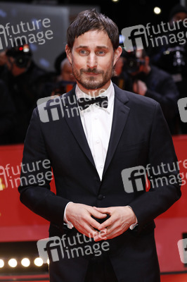 Opening Ceremony und Filmpremiere 'Peter von Kant', Berlinale 2022