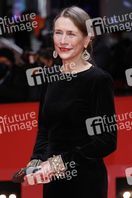 Opening Ceremony und Filmpremiere 'Peter von Kant', Berlinale 2022