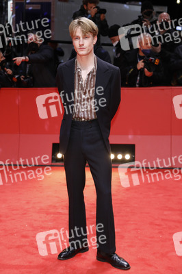 Opening Ceremony und Filmpremiere 'Peter von Kant', Berlinale 2022
