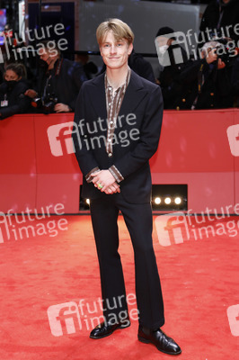 Opening Ceremony und Filmpremiere 'Peter von Kant', Berlinale 2022