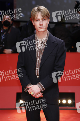 Opening Ceremony und Filmpremiere 'Peter von Kant', Berlinale 2022