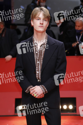 Opening Ceremony und Filmpremiere 'Peter von Kant', Berlinale 2022