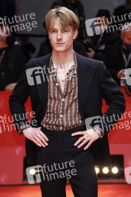 Opening Ceremony und Filmpremiere 'Peter von Kant', Berlinale 2022