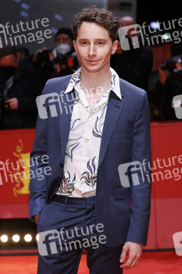 Opening Ceremony und Filmpremiere 'Peter von Kant', Berlinale 2022