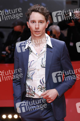 Opening Ceremony und Filmpremiere 'Peter von Kant', Berlinale 2022
