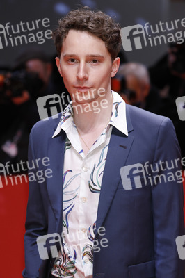 Opening Ceremony und Filmpremiere 'Peter von Kant', Berlinale 2022