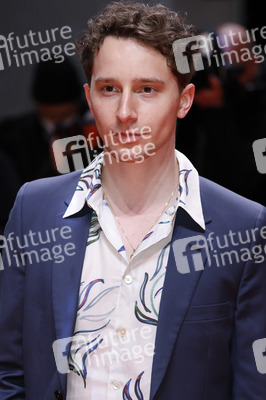 Opening Ceremony und Filmpremiere 'Peter von Kant', Berlinale 2022