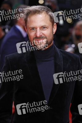 Opening Ceremony und Filmpremiere 'Peter von Kant', Berlinale 2022