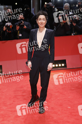 Opening Ceremony und Filmpremiere 'Peter von Kant', Berlinale 2022