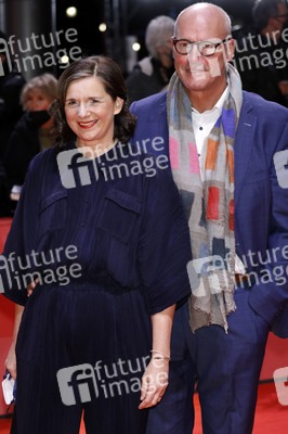 Opening Ceremony und Filmpremiere 'Peter von Kant', Berlinale 2022