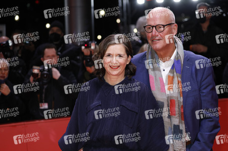 Opening Ceremony und Filmpremiere 'Peter von Kant', Berlinale 2022