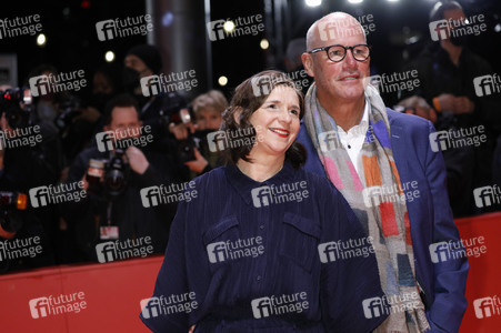 Opening Ceremony und Filmpremiere 'Peter von Kant', Berlinale 2022