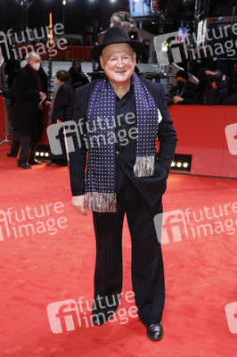 Opening Ceremony und Filmpremiere 'Peter von Kant', Berlinale 2022