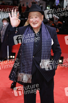 Opening Ceremony und Filmpremiere 'Peter von Kant', Berlinale 2022