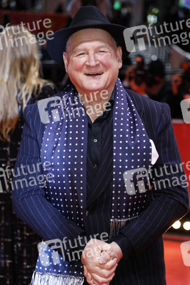 Opening Ceremony und Filmpremiere 'Peter von Kant', Berlinale 2022