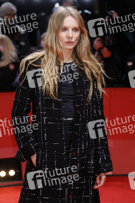 Opening Ceremony und Filmpremiere 'Peter von Kant', Berlinale 2022
