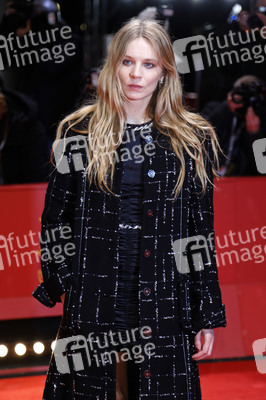 Opening Ceremony und Filmpremiere 'Peter von Kant', Berlinale 2022