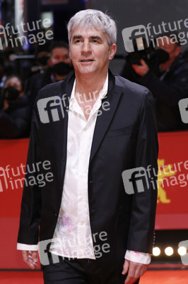 Opening Ceremony und Filmpremiere 'Peter von Kant', Berlinale 2022