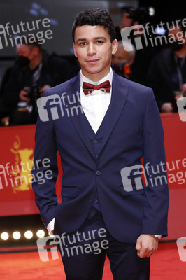 Opening Ceremony und Filmpremiere 'Peter von Kant', Berlinale 2022