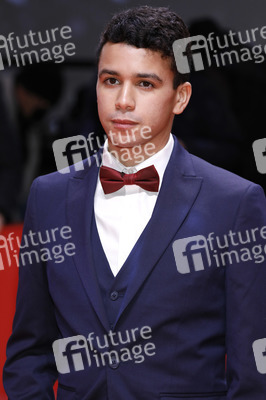Opening Ceremony und Filmpremiere 'Peter von Kant', Berlinale 2022