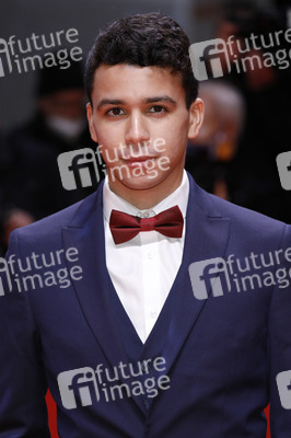 Opening Ceremony und Filmpremiere 'Peter von Kant', Berlinale 2022