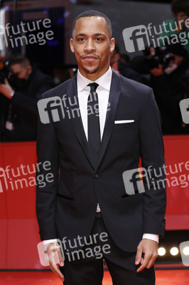 Opening Ceremony und Filmpremiere 'Peter von Kant', Berlinale 2022