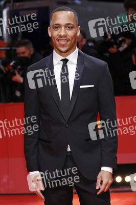 Opening Ceremony und Filmpremiere 'Peter von Kant', Berlinale 2022